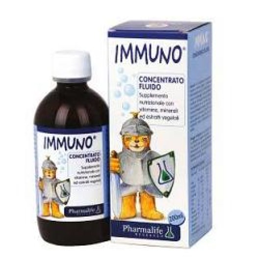 IMMUNO 200ML