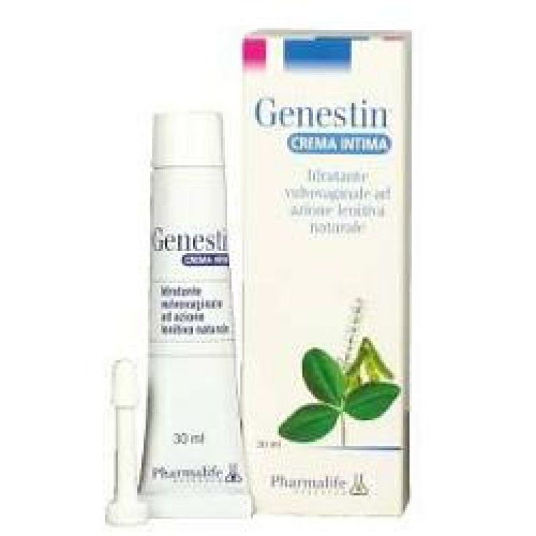 GENESTIN CR 30ML