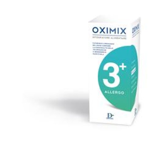 OXIMIX 3+ 200ML