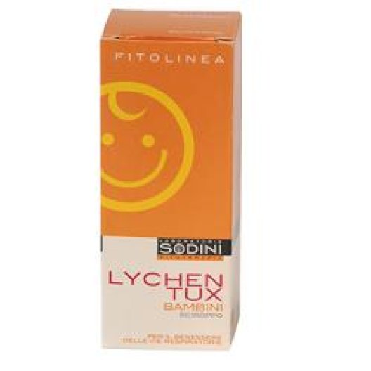 LYCHENTUX SCIR BB 150ML "SODI