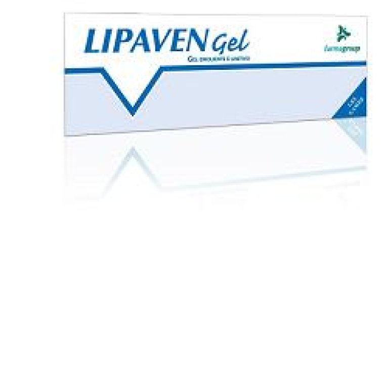 LIPAVEN GEL 70ML