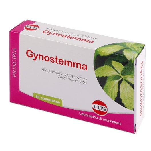 GYNOSTEMMA ESTR SEC 60CPR 24G