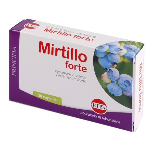 MIRTILLO FT ESTR SEC 30CPS 15G