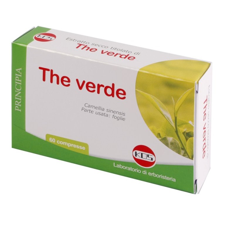 THE VERDE ESTR SEC 60CPR 22,2G