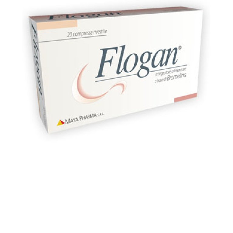 FLOGAN 20CPR