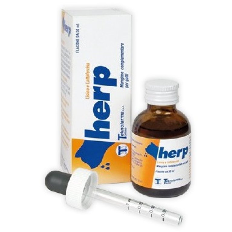 HERP 50ML