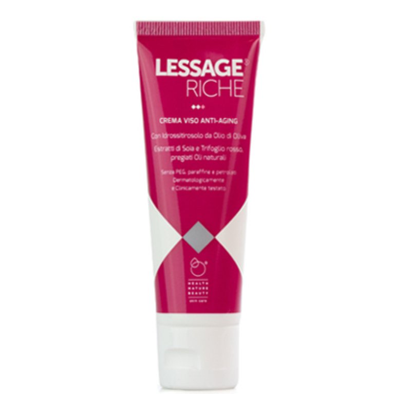 LESSAGE RICHE 50ML