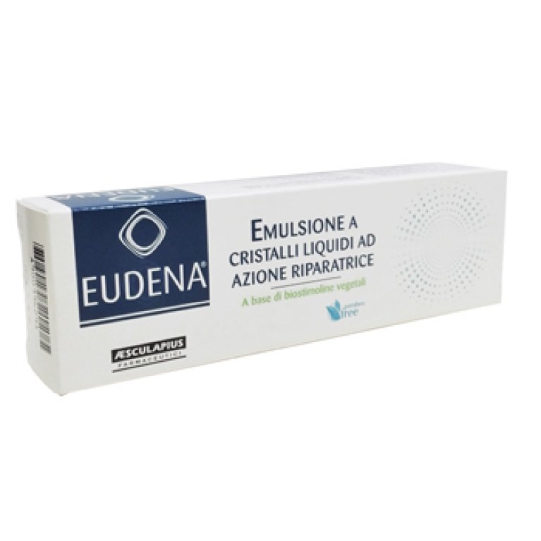 EUDENA*CREMA RIPAR 50ML