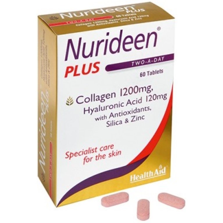 NURIDEEN PLUS