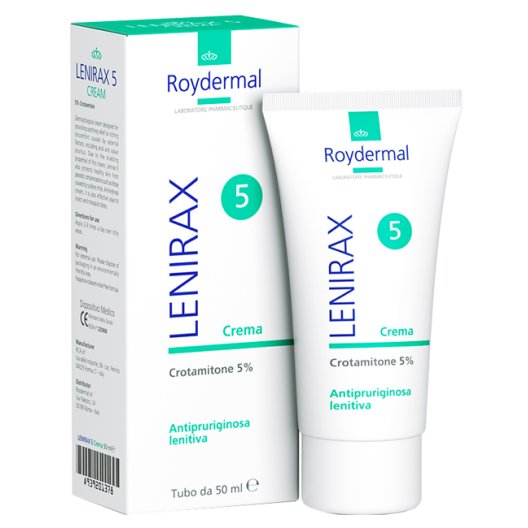 LENIRAX 50ML