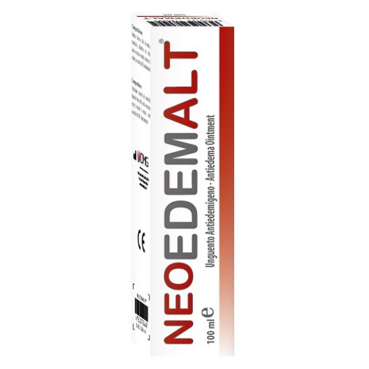 NEO EDEMALT 100ML