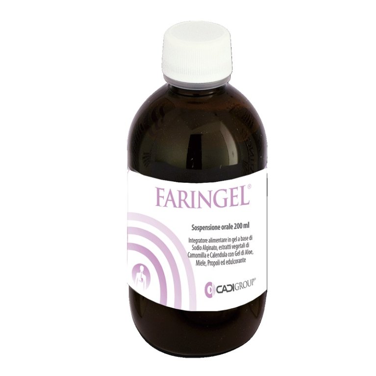 FARINGEL 200ML