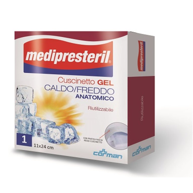 MEDIPRESTERIL CUSC CAL/FRE ANA