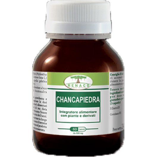 CHANCAPIEDRA 65CPS