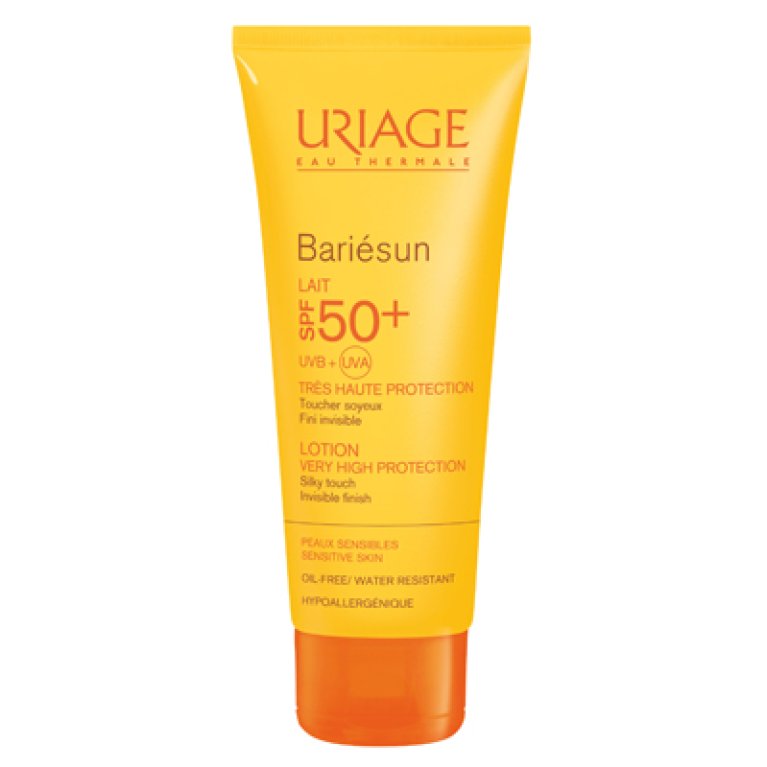 BARIESUN SPF50+ LATTE 100ML