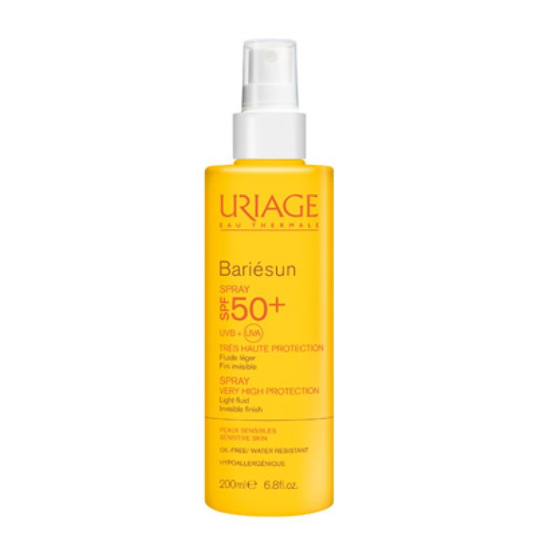 BARIESUN SPF50+ SPRAY