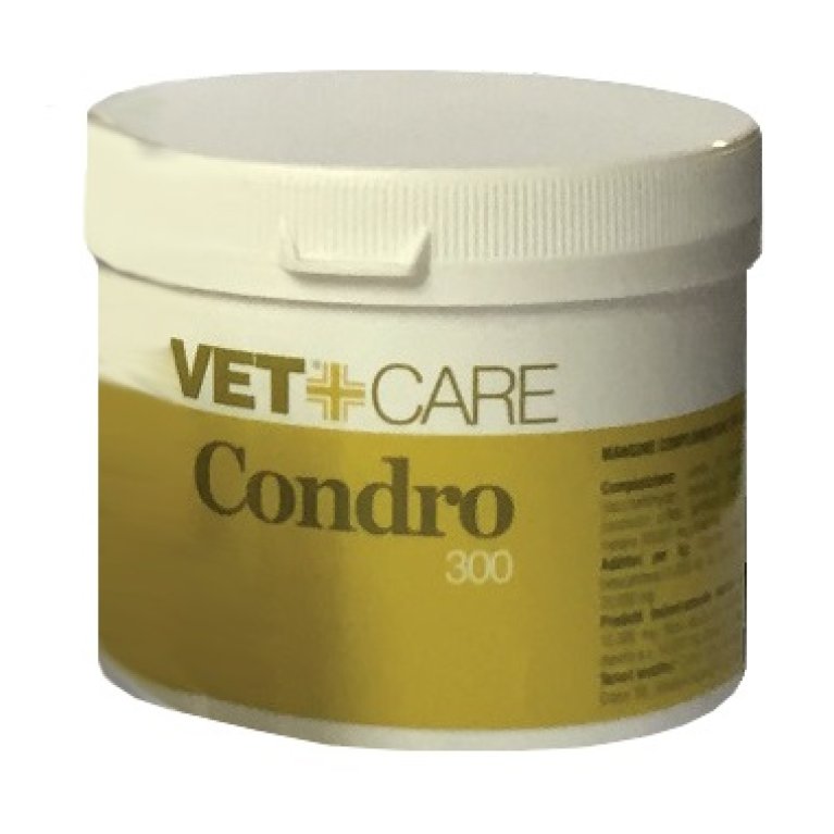 CONDRO VETCARE POLVERE 300G