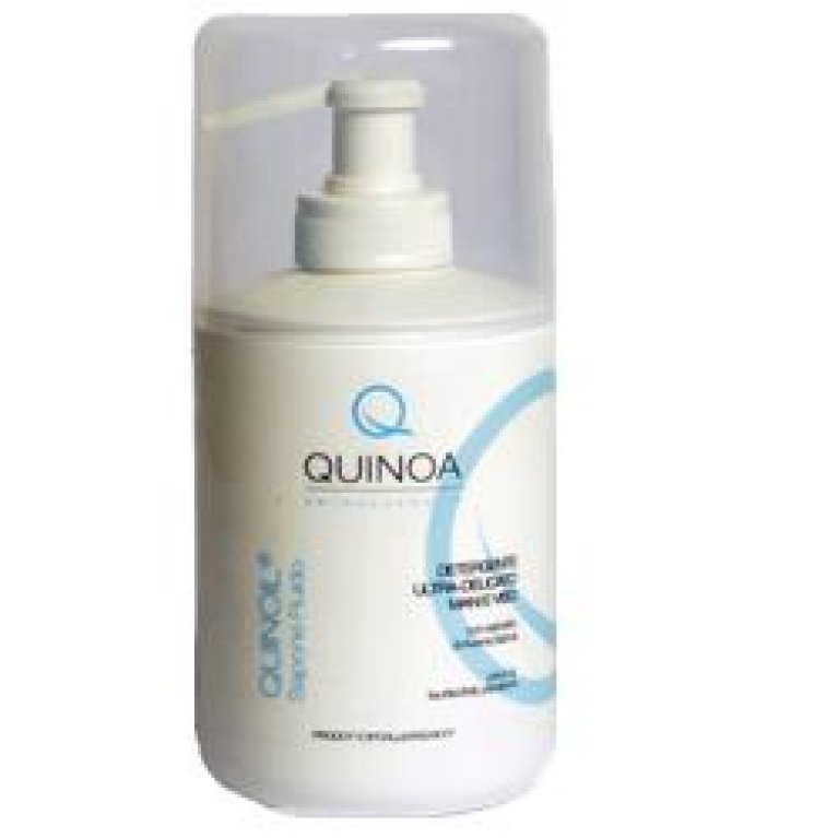 QUINOIL SAP FLUIDO 250ML