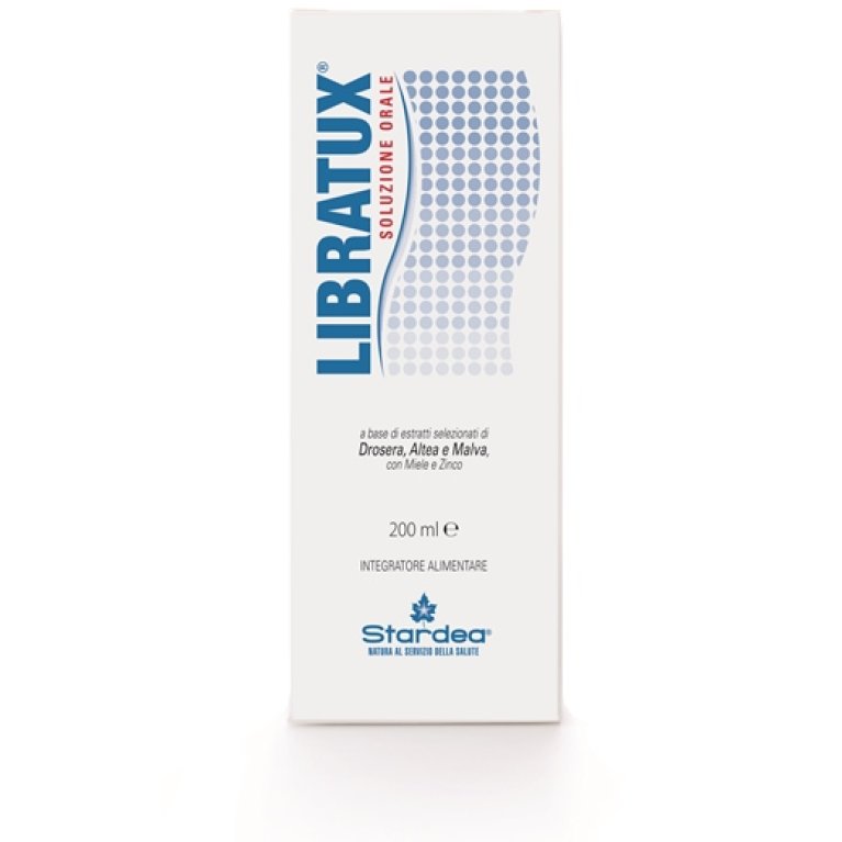 LIBRATUX 200ML