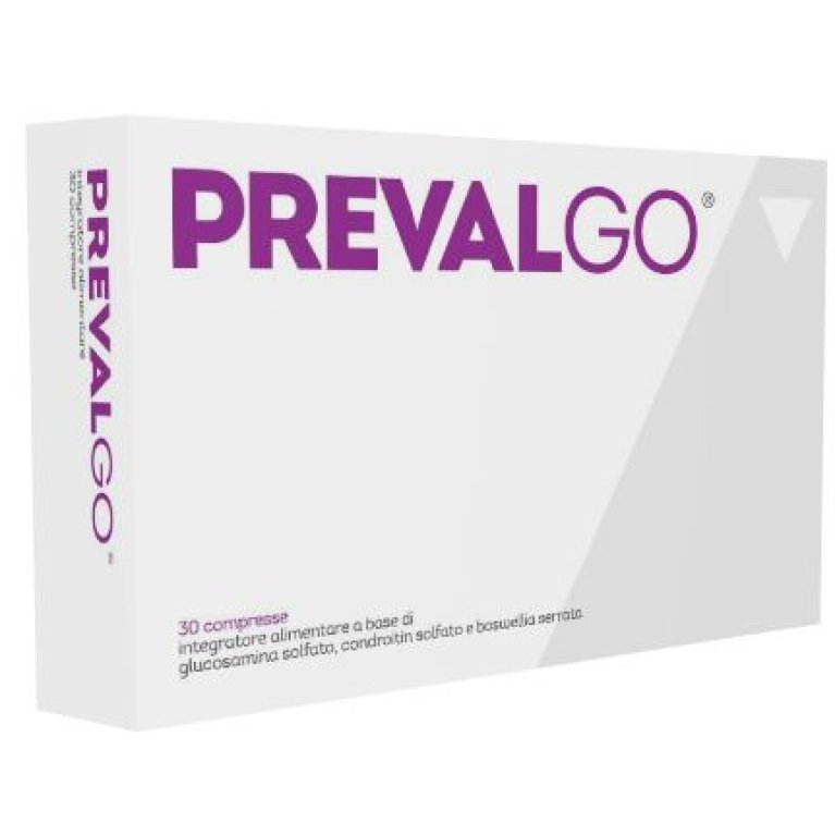 PREVALGO 30CPR