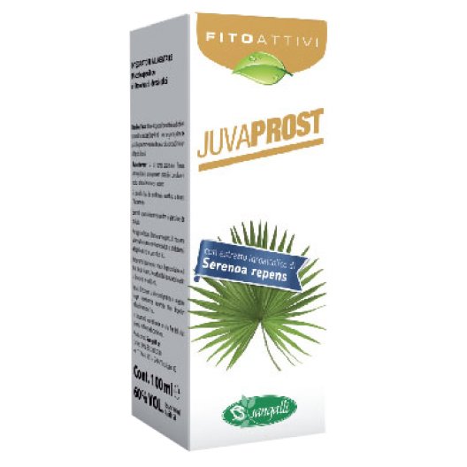 JUVAPROST 100ML