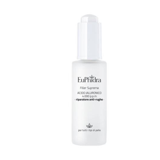 EUPHIDRA FILLER SUPREMA 30ML