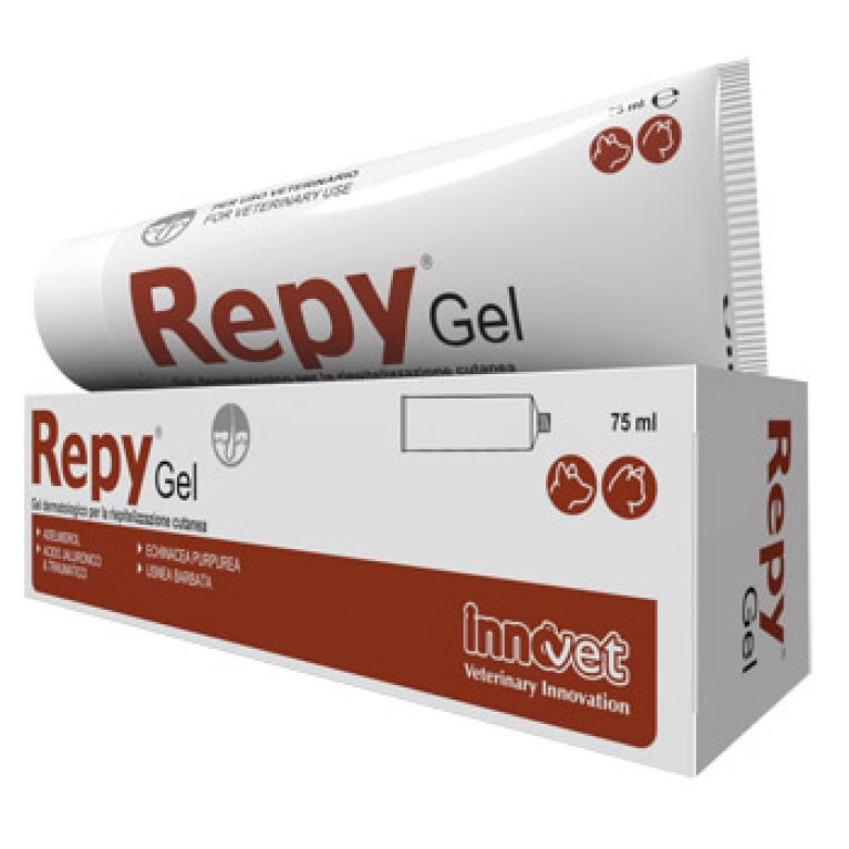 REPY GEL 75ML