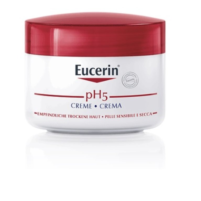 EUCERIN PH5 CREMA 75ML