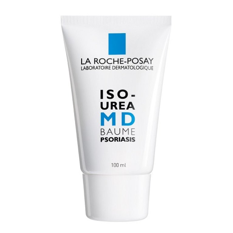 ISO UREA MD PSORIASIS 100ML