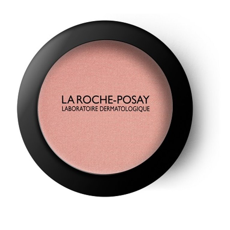 TOLERIANE TEINT BLUSH ROSE DOR