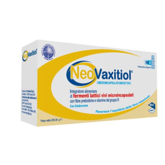 NEOVAXITIOL 18FL