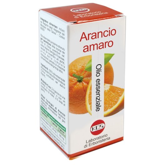 ARANCIO AMARO OE 20ML