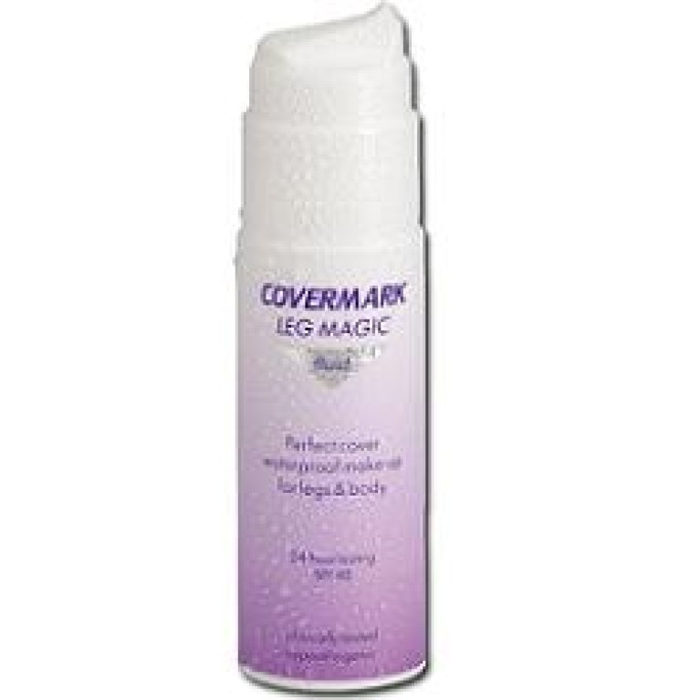 COVERMARK LEG MAGIC 59 75ML