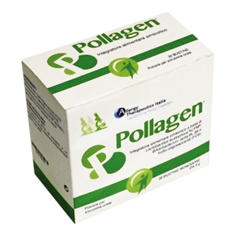 POLLAGEN 30 BUSTINE