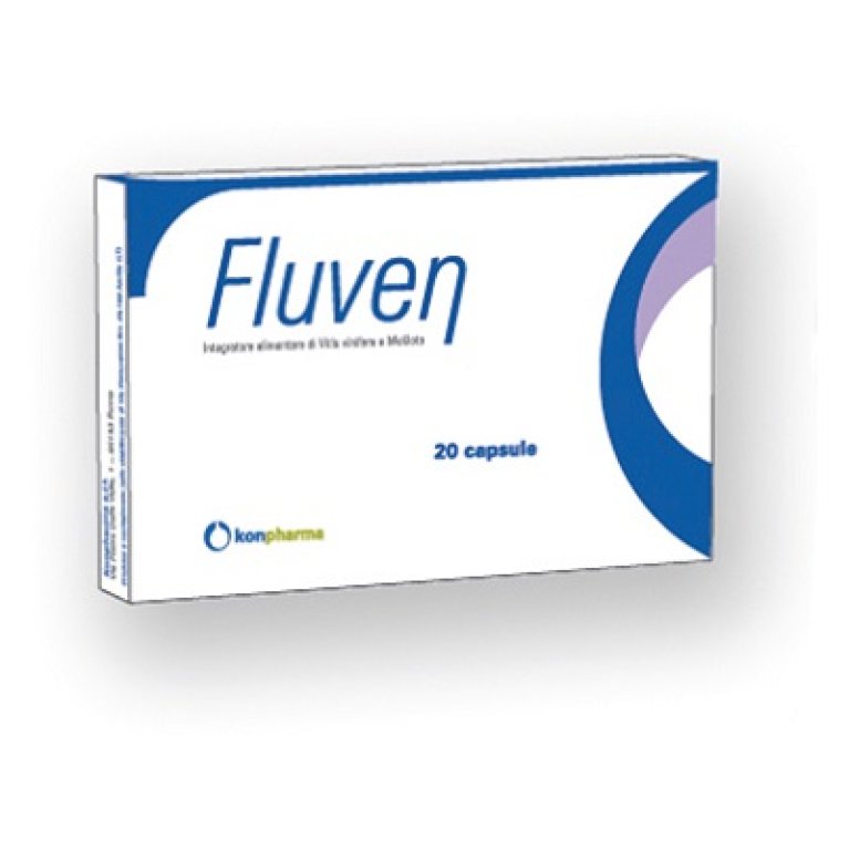 FLUVEN 20CPS