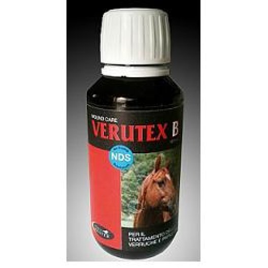 VERUTEX B 125 ML