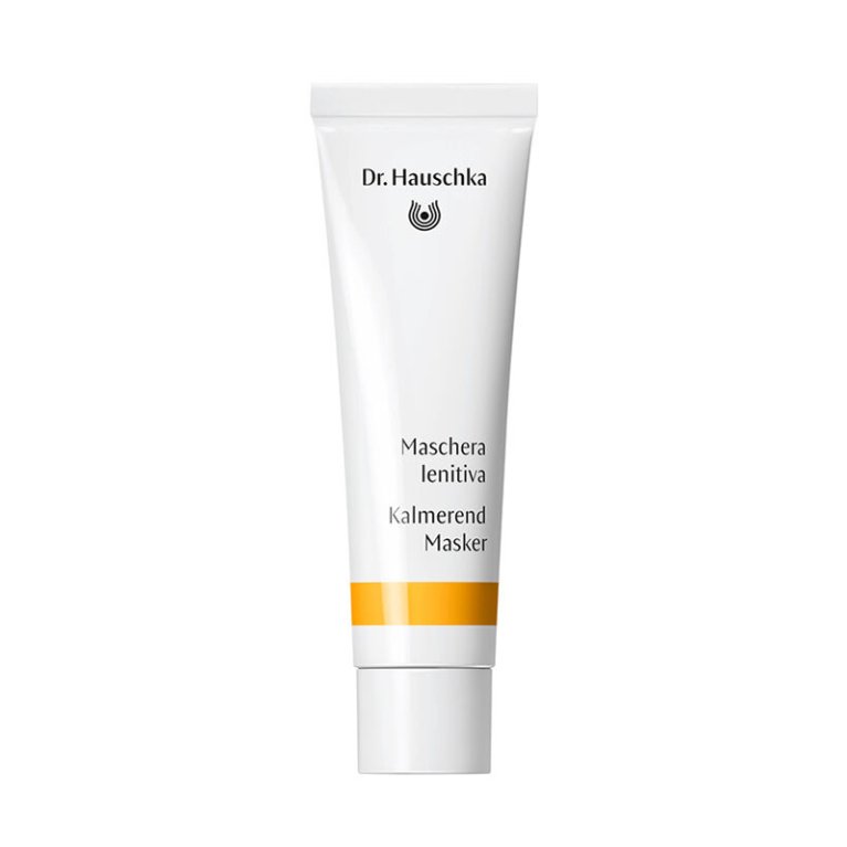 DR HAUSCHKA MASC LENITIVA 30ML