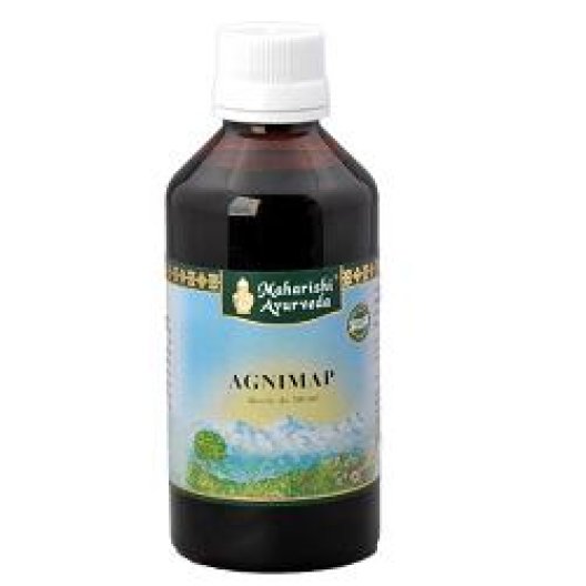 AGNIMAP 200ML