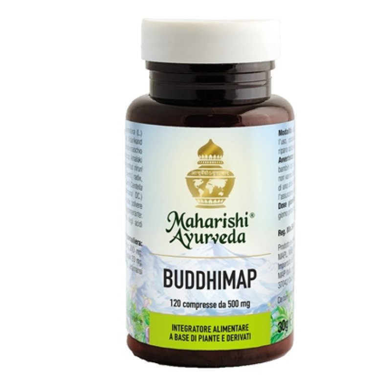 BUDDHIMAP 120TAV 60G