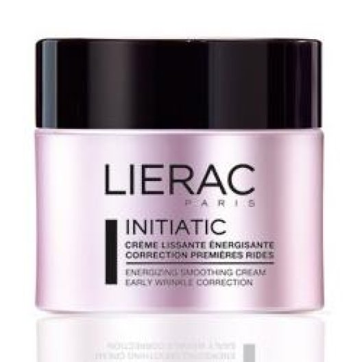 LIERAC INITIATIC CREME PR/RUGH