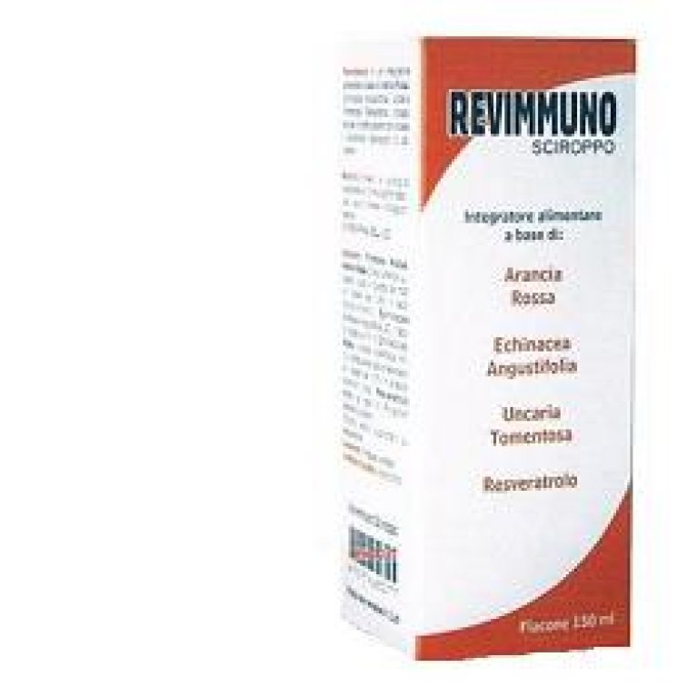 REVIMMUNO INTEGRAT 150ML