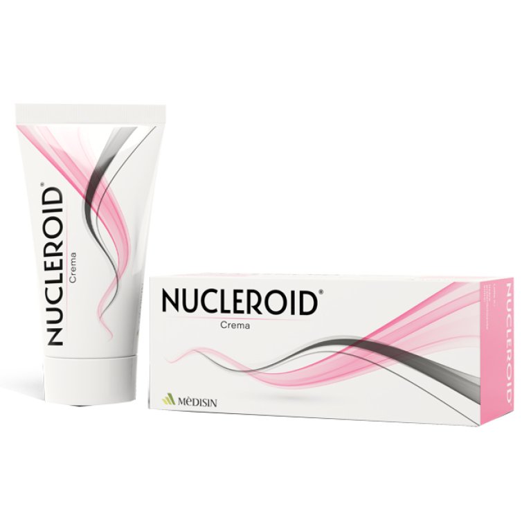 NUCLEROID CREMA 50ML