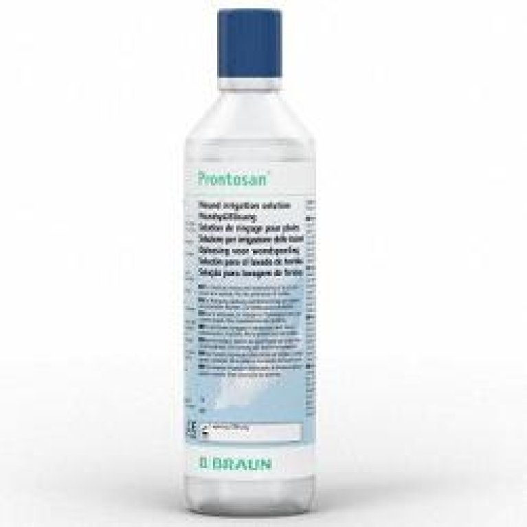 PRONTOSAN OTC DET LESIONI350ML