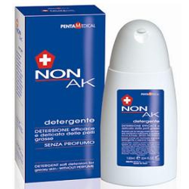 NONAK DETERGENTE 100ML