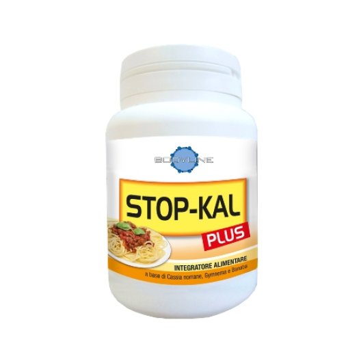 STOP-KAL 40CPS