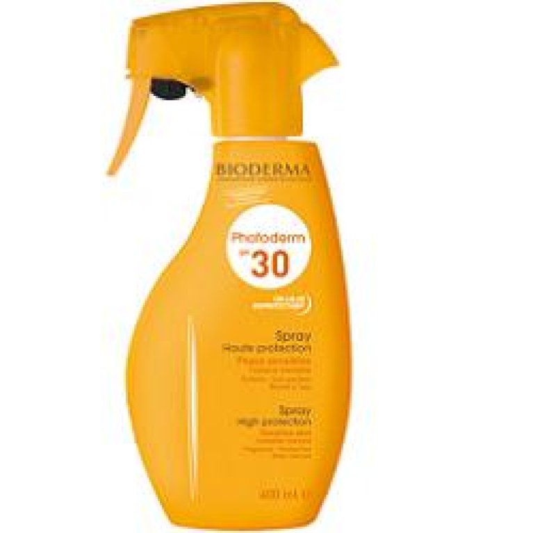 PHOTODERM FAMILIARE SPF30 SPR