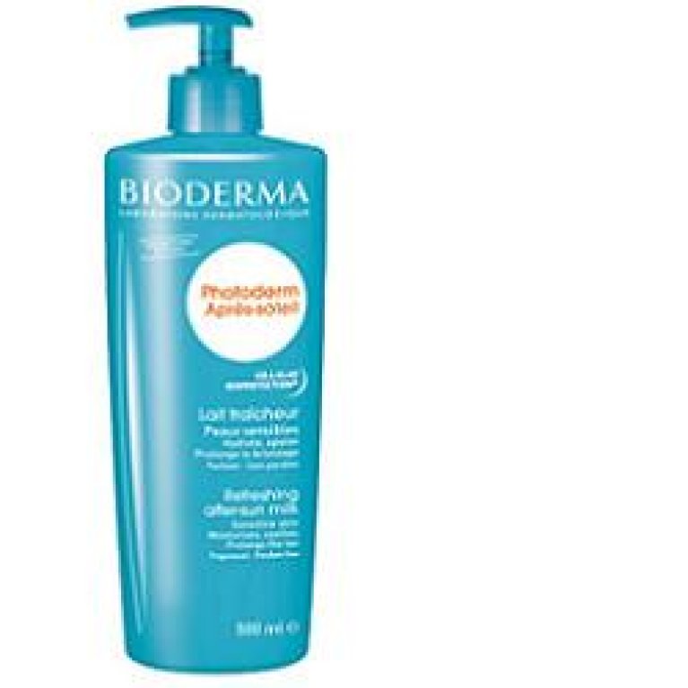 PHOTODERM DOPO SOLE 200ML