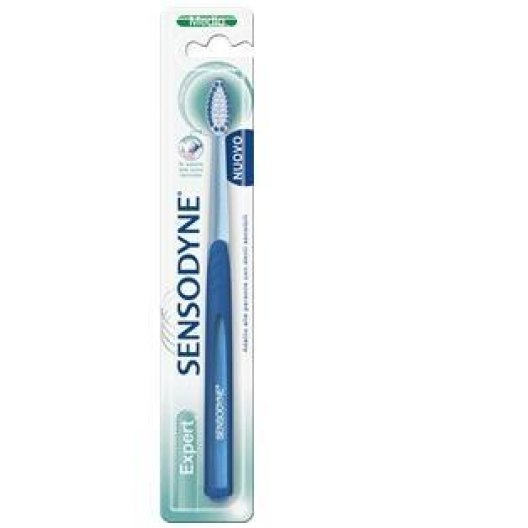 SENSODYNE SPAZZOLINO EXPERT