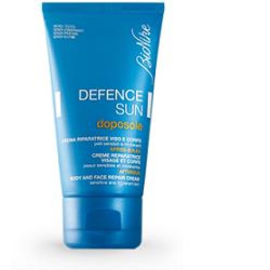 DEFENCE SUN CREMA DOPOS LENIT