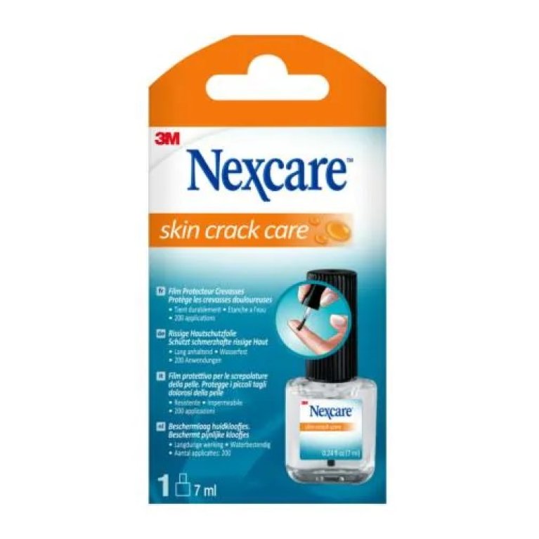 NEXCARE SKIN CRACK*TRATT 7ML